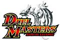 Duel Masters: Sempai Legends - GBA Artwork
