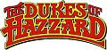 Dukes of Hazzard: Return of the General Lee - PS2 Artwork