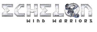 Echelon: Wind Warriors - PC Artwork