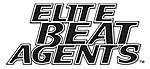 Elite Beat Agents - DS/DSi Artwork