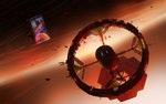 Related Images: Elite: Dangerous Hits Funding Target of £1.25M News image