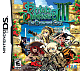Etrian Odyssey III: The Drowned City (DS/DSi)