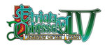 Etrian Odyssey IV: Legends of the Titan - 3DS/2DS Artwork