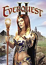 EverQuest II - PC Artwork
