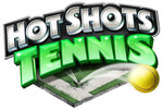 Hot Shots Tennis - PSP Artwork