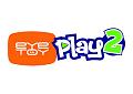 EyeToy Play 2 - PS2 Artwork