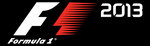 F1 2013 - PC Artwork