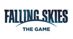 Falling Skies: The Game - PS3 Artwork