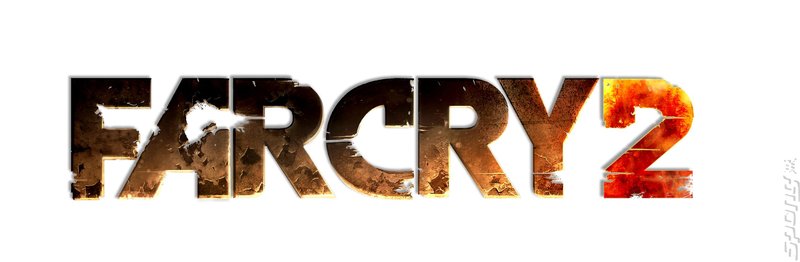 Far Cry 2 - PC Artwork