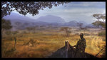 Far Cry 2 - PS3 Artwork