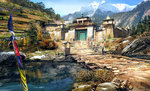 Far Cry 4 - PS3 Artwork