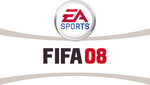 FIFA 08 - PSP Artwork