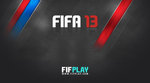 FIFA 13 - PS3 Artwork