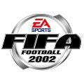 FIFA Football 2002 - GameCube Artwork