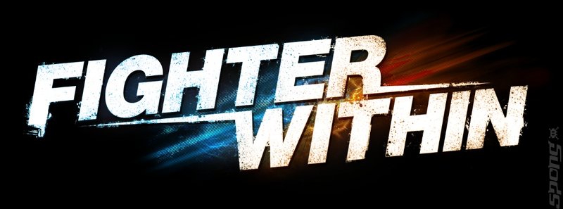 Fighter Within - Xbox One Artwork