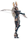 Final Fantasy XII - PS2 Artwork