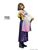 Final Fantasy X/X-2 HD Remaster - Xbox One Artwork