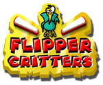 Flipper Critters - DS/DSi Artwork