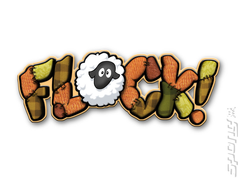 Flock - PC Artwork