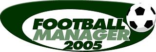 Football Manager 2005 - PC Artwork