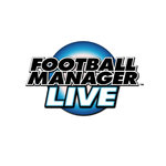 Miles Jacobson and Oliver Collyer: Football Manager Live Editorial image