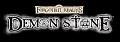 Forgotten Realms: Demon Stone - PS2 Artwork