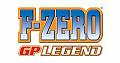 F-Zero: GP Legend - GBA Artwork