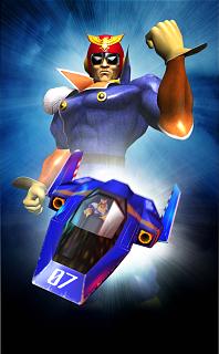 New F-Zero for TGS News image