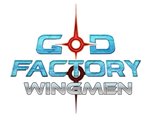 GoD Factory: Wingmen - PC Artwork