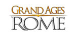 Grand Ages: Rome - PC Artwork