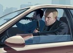 Grand Theft Auto IV - PS3 Artwork