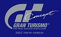 Gran Turismo Concept: 2002 Tokyo-Geneva - PS2 Artwork