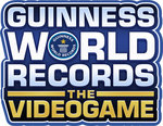 Guinness World Records: The Videogame - Wii Artwork