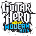 Guitar Hero: On Tour: Modern Hits - DS/DSi Artwork