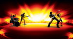 Guitar Hero World Tour - PS3 Artwork