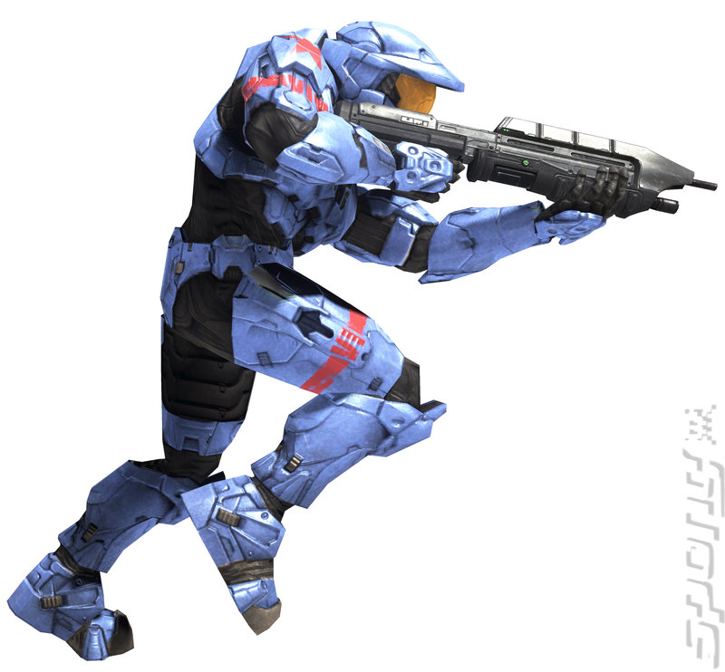 Halo 3 Laser Tag Coming To the UK News image