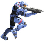 Related Images: Halo 3 Laser Tag Coming To the UK News image