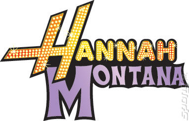 Hannah Montana: Spotlight World Tour - PS2 Artwork
