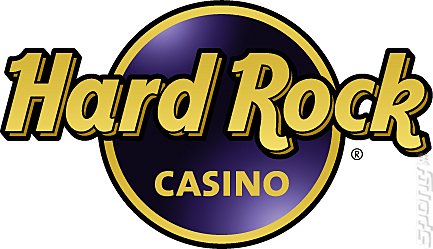 Hard Rock Casino - PS2 Artwork