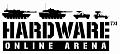 Hardware Online Arena - PS2 Artwork