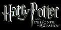 Harry Potter and the Prisoner of Azkaban - GameCube Artwork