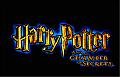 Harry Potter and the Chamber of Secrets - GameCube Artwork