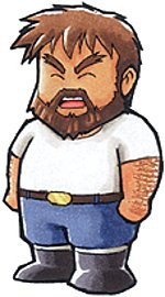 Yasuhiro Wada, creator of Harvest Moon Editorial image