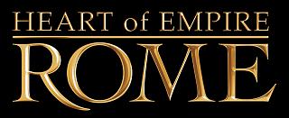 Heart of Empire: Rome - PC Artwork