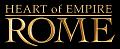 Heart of Empire: Rome - PC Artwork