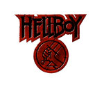 Hellboy: The Science of Evil - PSP Artwork