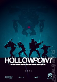 Hollowpoint  (PS4)