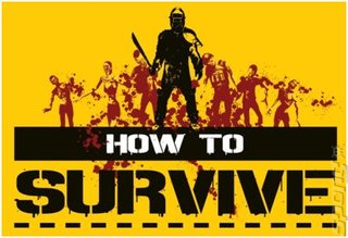 How to Survive (Xbox 360)