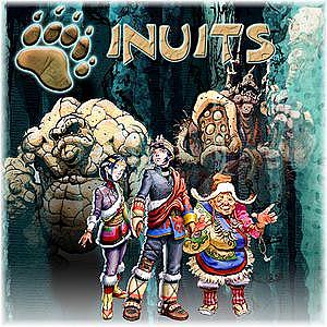 Inuits (PS2)