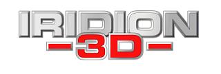 Iridion 3D - GBA Artwork